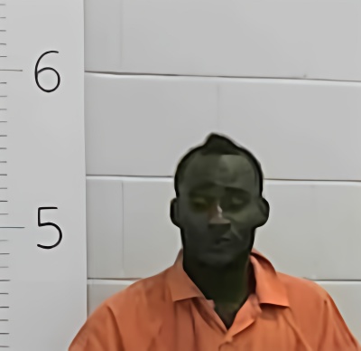 Mugshot of LEE J TEZENO