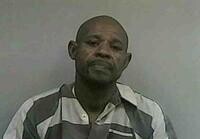 Mugshot of MARCUS L WILSON