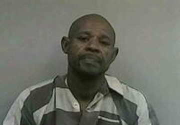 Mugshot of MARCUS L WILSON