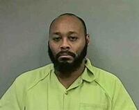 Mugshot of QUINTIN WEBB