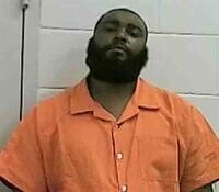 Mugshot of TYRIN J FRANK