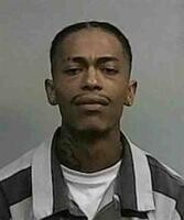 Mugshot of BRYSON V FONTENOT