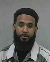 Mugshot of JEAN M JOSEPH
