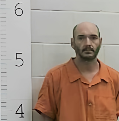 Mugshot of JOSHUA S AUCOIN