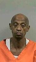 Mugshot of TONY L WILLIAMS