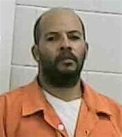 Mugshot of TRIVINSKI T EDWARD