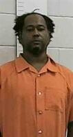 Mugshot of LONFEL RICHARD