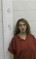 Mugshot of ASHANTAI A SOILEAU