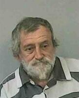 Mugshot of RANDALL J LEJEUNE