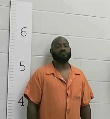 Mugshot of JONATHAN J THOMAS