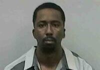 Mugshot of RAY C FONTENOT