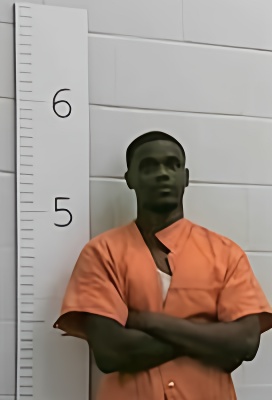 Mugshot of TRANISKY T WILLIAMS