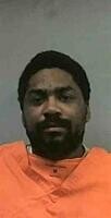 Mugshot of BRAYLON I JOHNSON