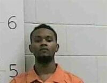 Mugshot of SAMIREANE WILLIAMS