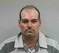 Mugshot of RICKY J BERTRAND