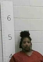 Mugshot of GAYLIN A JONES