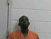 Mugshot of KEYOWASKI M DOUCET