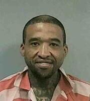 Mugshot of KAMOU O JACK