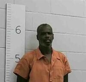 Mugshot of JERMAINE A LARNETTE