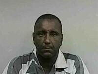 Mugshot of AUGUSTUS K CEASER