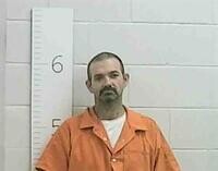 Mugshot of KEVIN J BRISTER