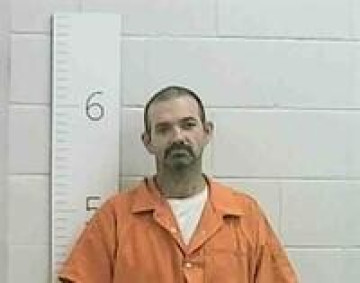 Mugshot of KEVIN J BRISTER