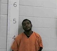 Mugshot of JAUWAN L BELLARD