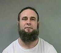 Mugshot of BILLY J TILLER