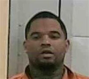 Mugshot of DREXLER J WILLIAMS