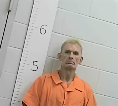 Mugshot of CHRISTOPHER WILLIS