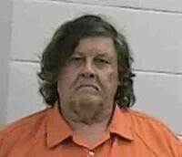 Mugshot of JOHN D PASTORICK