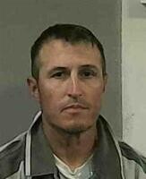 Mugshot of JUSTIN D MILLER