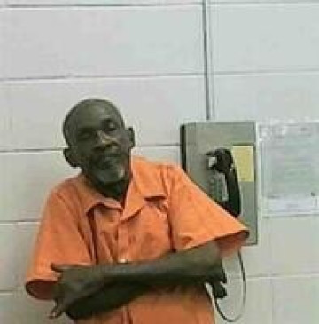 Mugshot of NELSON J TEZENO