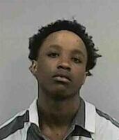 Mugshot of JAMARIAN J HALL