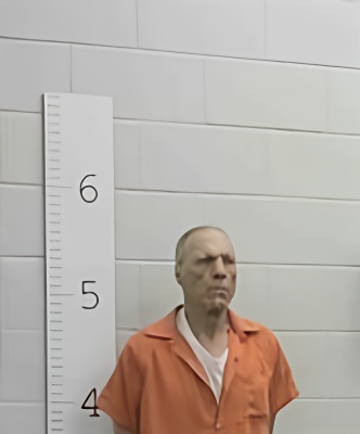 Mugshot of ANTHONY T GOTREAUX