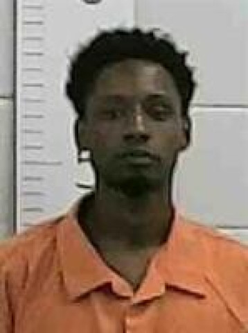 Mugshot of JHARVIS FONTENOT