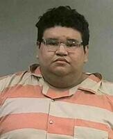Mugshot of CHRISTOPHER GUEVARA