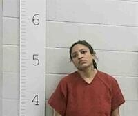 Mugshot of KAYLA HERBERT