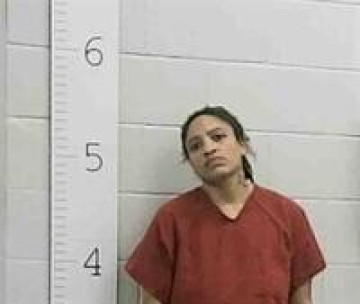Mugshot of KAYLA HERBERT