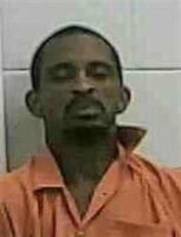Mugshot of JULIUS E CEASAR