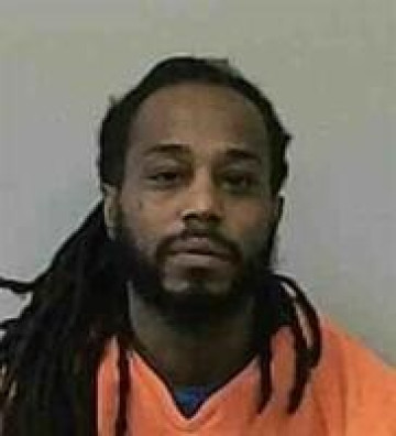 Mugshot of KOCHANSKI D ARDOIN