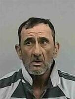 Mugshot of KEVIN T JONES