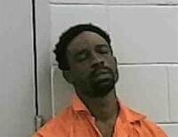 Mugshot of SCOTTIE M WILLIAMS