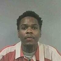 Mugshot of TYRAN S LEDAY