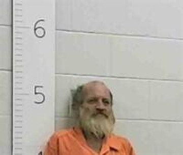 Mugshot of BOBBY L GORMAN