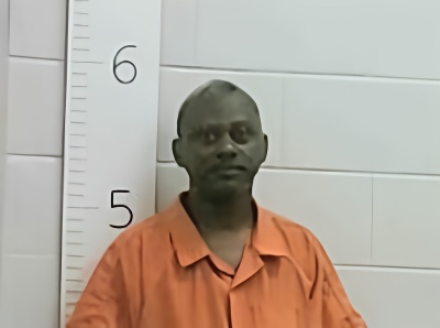 Mugshot of ANTHONY GALLOW