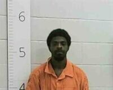 Mugshot of MARIO S WILSON
