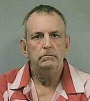 Mugshot of LELAND C GUIDRY
