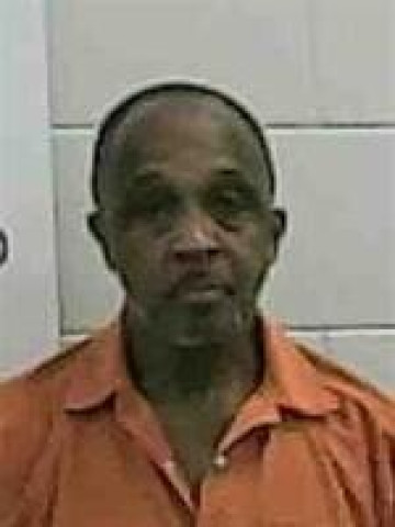 Mugshot of WINSTON DOUCET