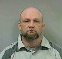 Mugshot of DUSTIN A BAXTER